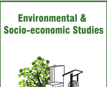 Environmental Socio-Economic Studies