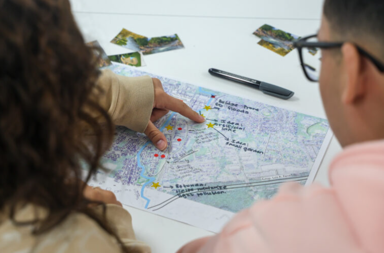 Physical Planning