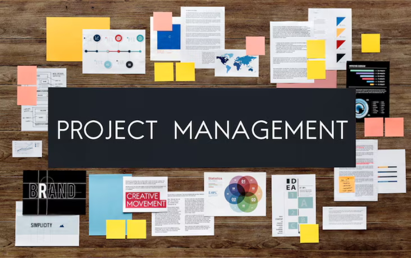 Project Management